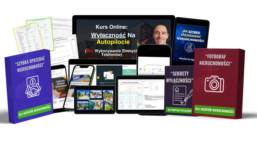 Mockup - wylacznosc na autopilocie