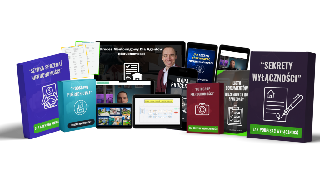 proces mentorinogwy - mockup