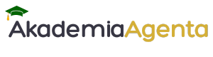 Logo Akademia Agenta 2025